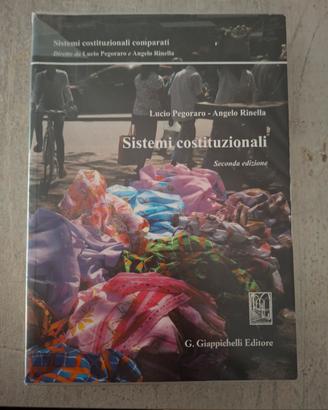 sistemi costituzionali 