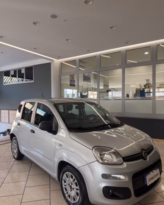 Fiat Panda 1.3 MJT 95 CV S&S Easy