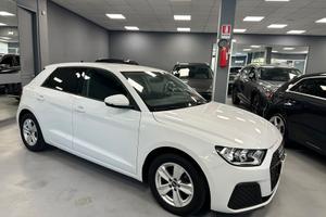 Audi A1 SPB 30 TFSI