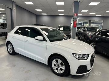 Audi A1 SPB 30 TFSI