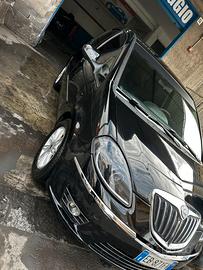 Lancia musa 1.3 multjet fine 2011