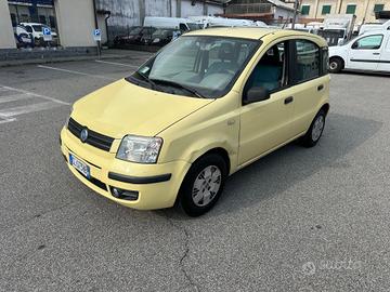 Fiat Panda 1.2 benzina