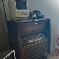 Radio vintage Grundig Modello 8050