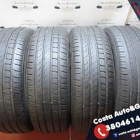 215 65 17 Pirelli 90% 2018 215 65 R17  Gomme