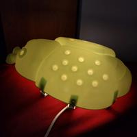 applique/ lampada notte bambini 