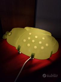 applique/ lampada notte bambini 