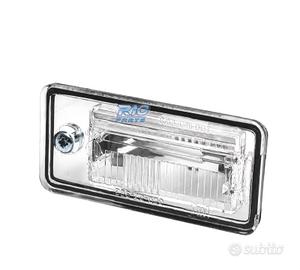LUCE TARGA AUDI Q7 05-09