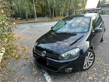 Volkswagen golf 6