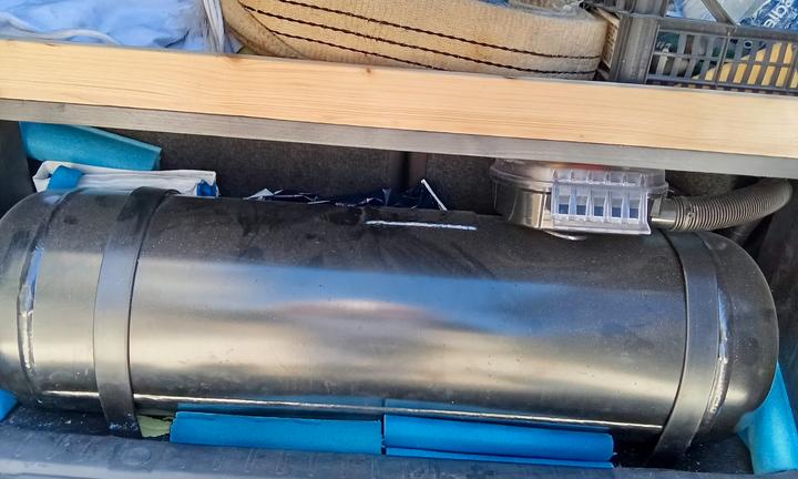 SUZUKI Jimny 3ª serie - 2007