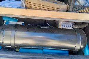 SUZUKI Jimny 3ª serie - 2007