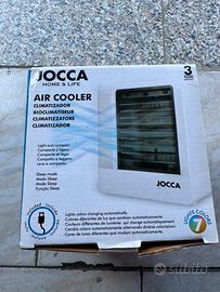 Climatizzatore mini portatile
