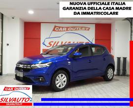 Dacia Sandero Streetway 1.0 sce Essential 65cv