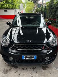 Mini Countryman S  -Tagliandi Mini- Tetto apribile