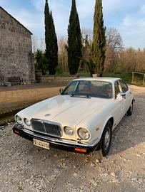 Jaguar xj 4.2
