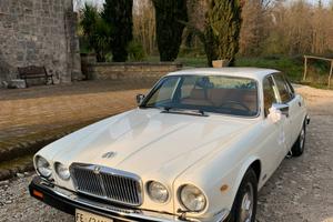 Jaguar xj 4.2