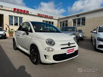 Fiat 500 1.0 Hybrid Connect