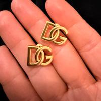 Orecchini Dolce & Gabbana