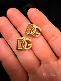 Orecchini Dolce & Gabbana