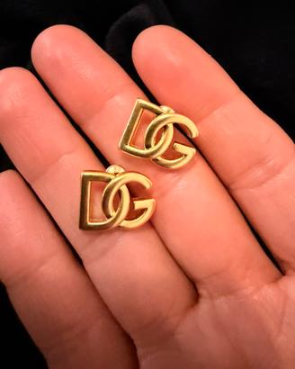 Orecchini Dolce & Gabbana