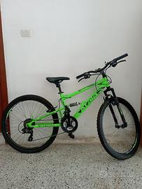 bici ragazzo 