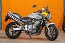 honda-hornet-naked