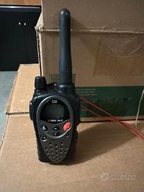 RICETRASMITTENTE Midland G8