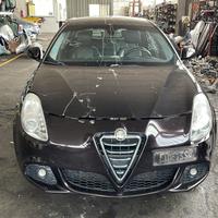 Ricambi vari Giulietta 2010