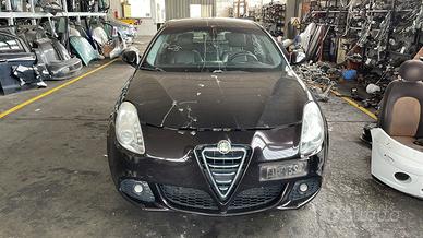 Ricambi vari Giulietta 2010