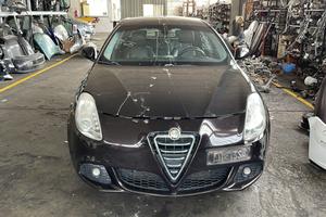 Ricambi vari Giulietta 2010