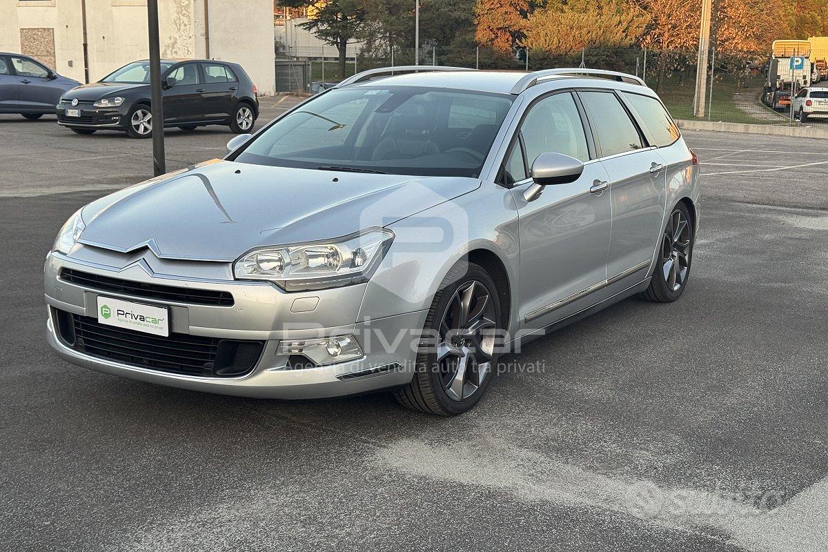 Citroen C5 3ª serie