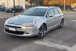 CITROEN C5 1.6 THP 159 Executive Tourer