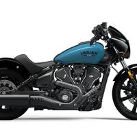 Indian Sport Scout Promo my26