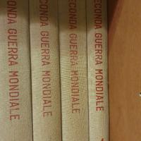 La seconda guerra mondiale