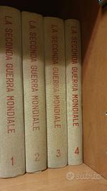 La seconda guerra mondiale