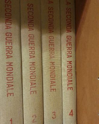 La seconda guerra mondiale