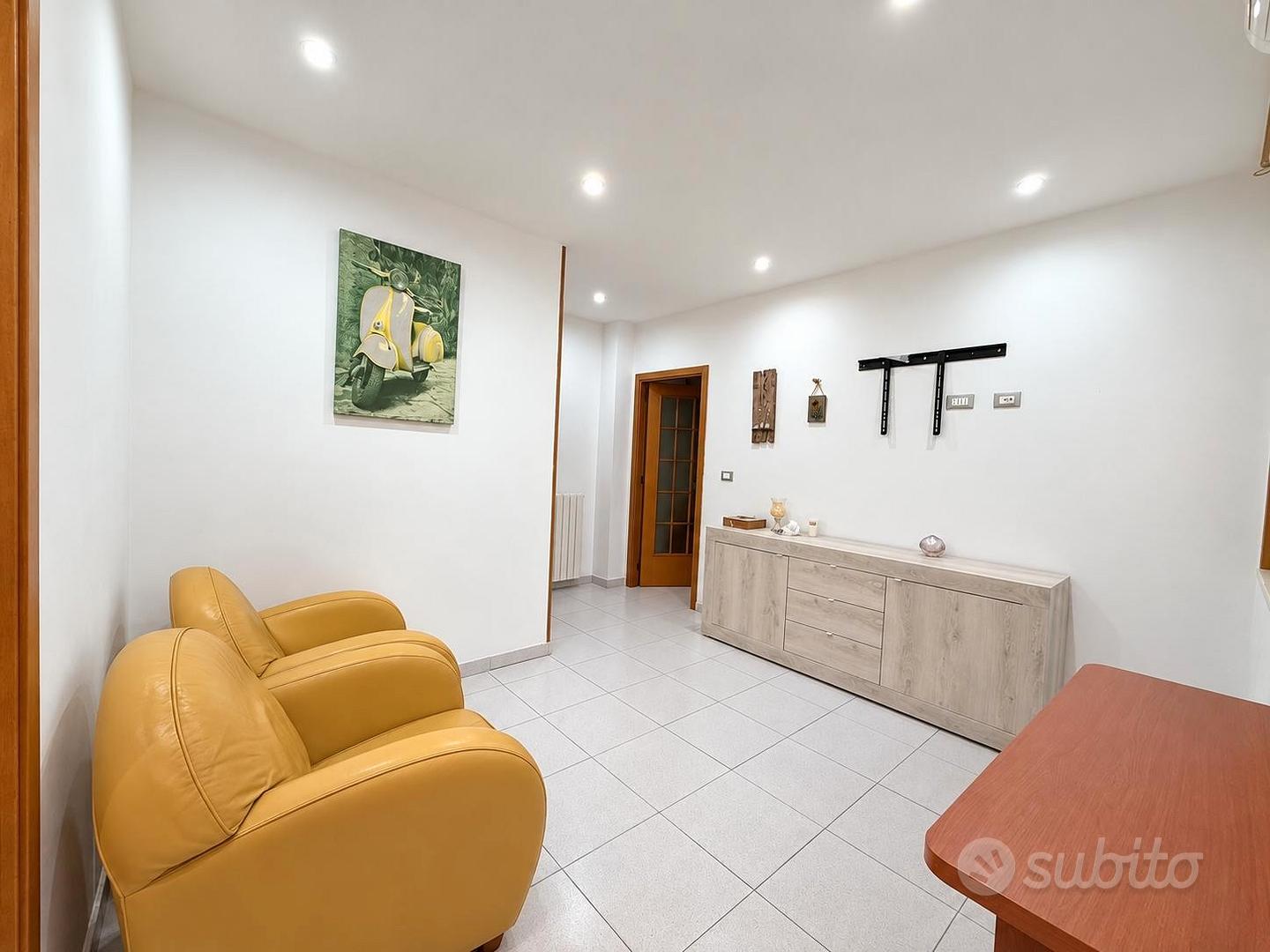 Appartamento – Taranto - Vista 2