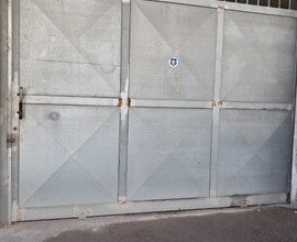 Deposito/magazzino/ garage 68 m² qualiano