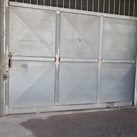 Deposito/magazzino/ garage 68 m² qualiano