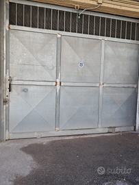 Deposito/magazzino/ garage 68 m² qualiano