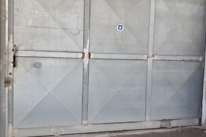 Deposito/magazzino/ garage 68 m² qualiano