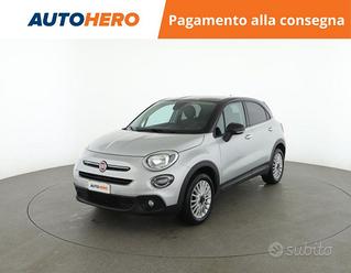 FIAT 500X HG98433