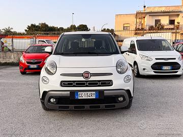 FIAT 500L 1.3 MJT 95 CV Cross