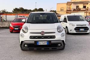 FIAT 500L 1.3 MJT 95 CV Cross