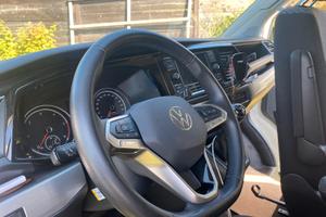 Vw california beach 