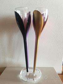 Calici da champagne Moët & Chandon