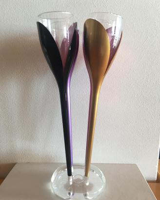 Calici da champagne Moët & Chandon