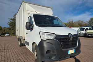 Renault Master gemellato Furgone 60.000 Km