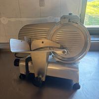 Affettatrice professionale RGV TYP 300 - lama 300