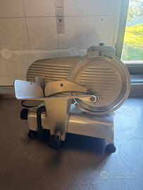 Affettatrice professionale RGV TYP 300 - lama 300