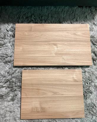 Mensole in legno - nuove
